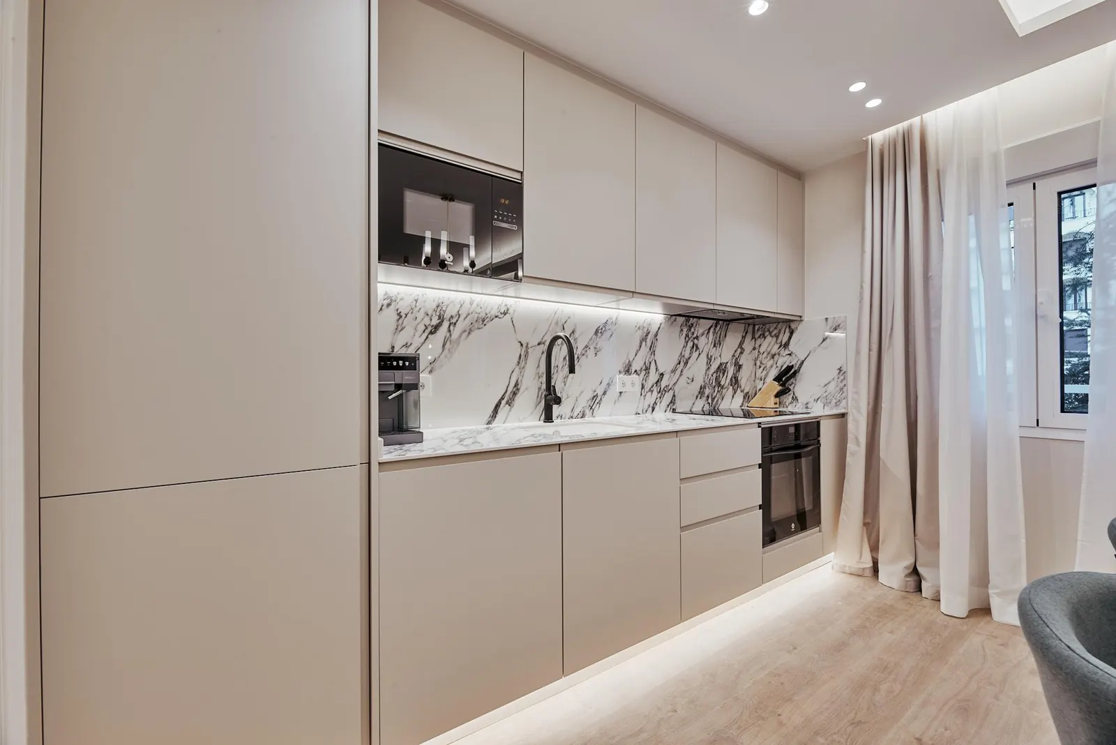 Flat on Calle Alcalde Sainz De Baranda, Ibiza, Retiro miniatura 8
