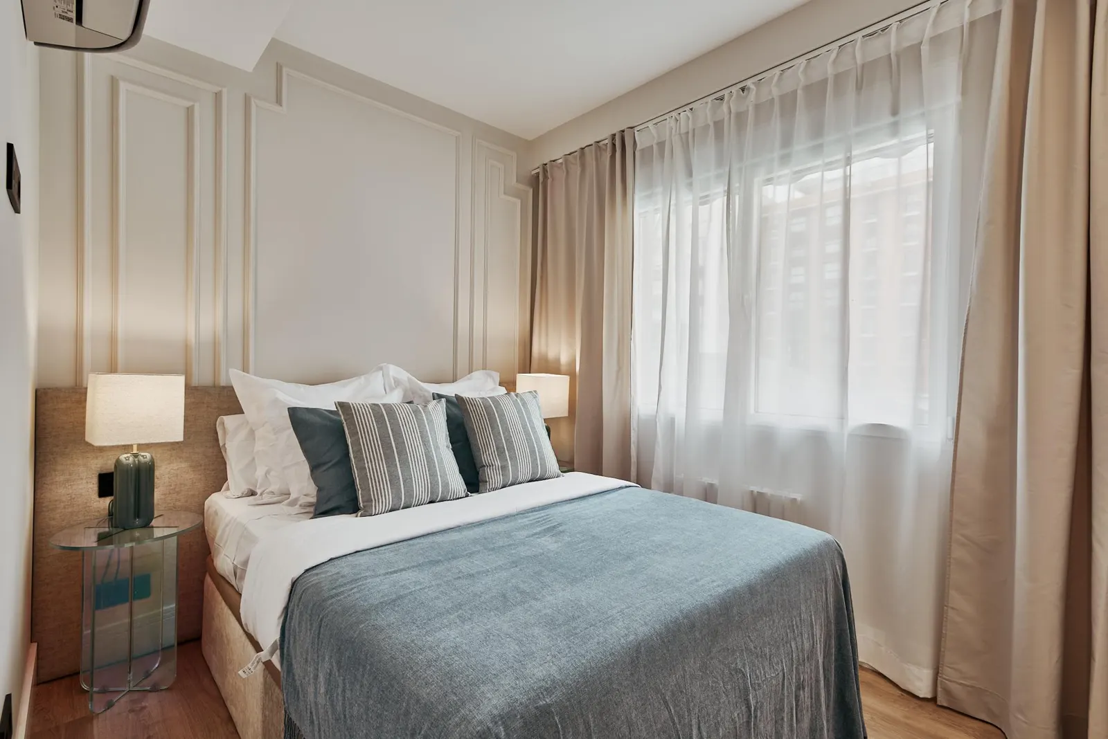 Flat on Calle Alcantara, Lista, Barrio de Salamanca miniatura 18