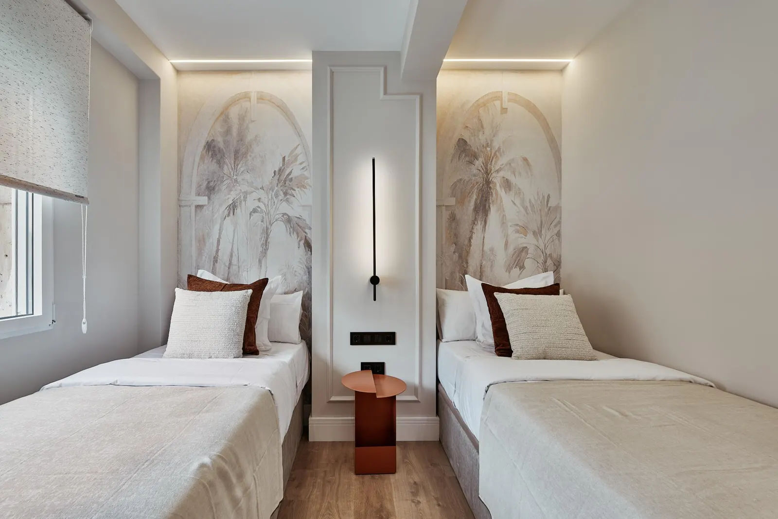 Flat on Calle Alcantara, Lista, Barrio de Salamanca miniatura 20