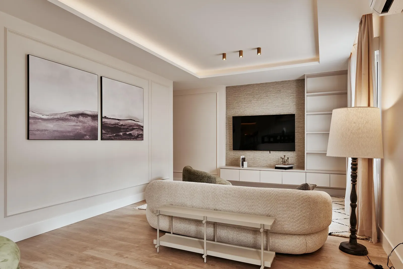 Flat on Calle Ibiza, Ibiza, Retiro miniatura 4