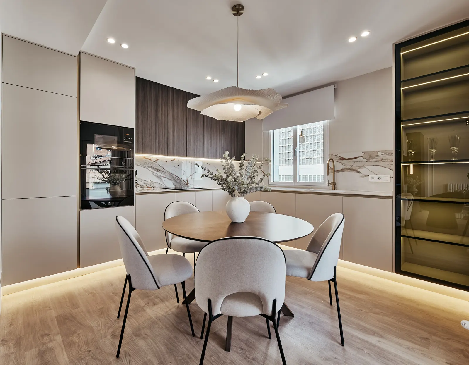 Flat on Calle Maldonado, Lista, Barrio de Salamanca miniatura 6