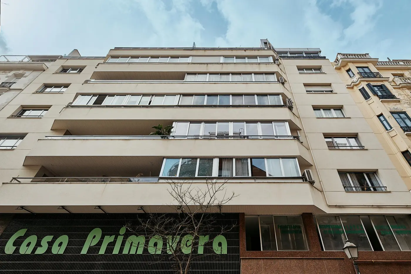Piso en Calle Alcantara, Lista, Barrio de Salamanca miniatura 3