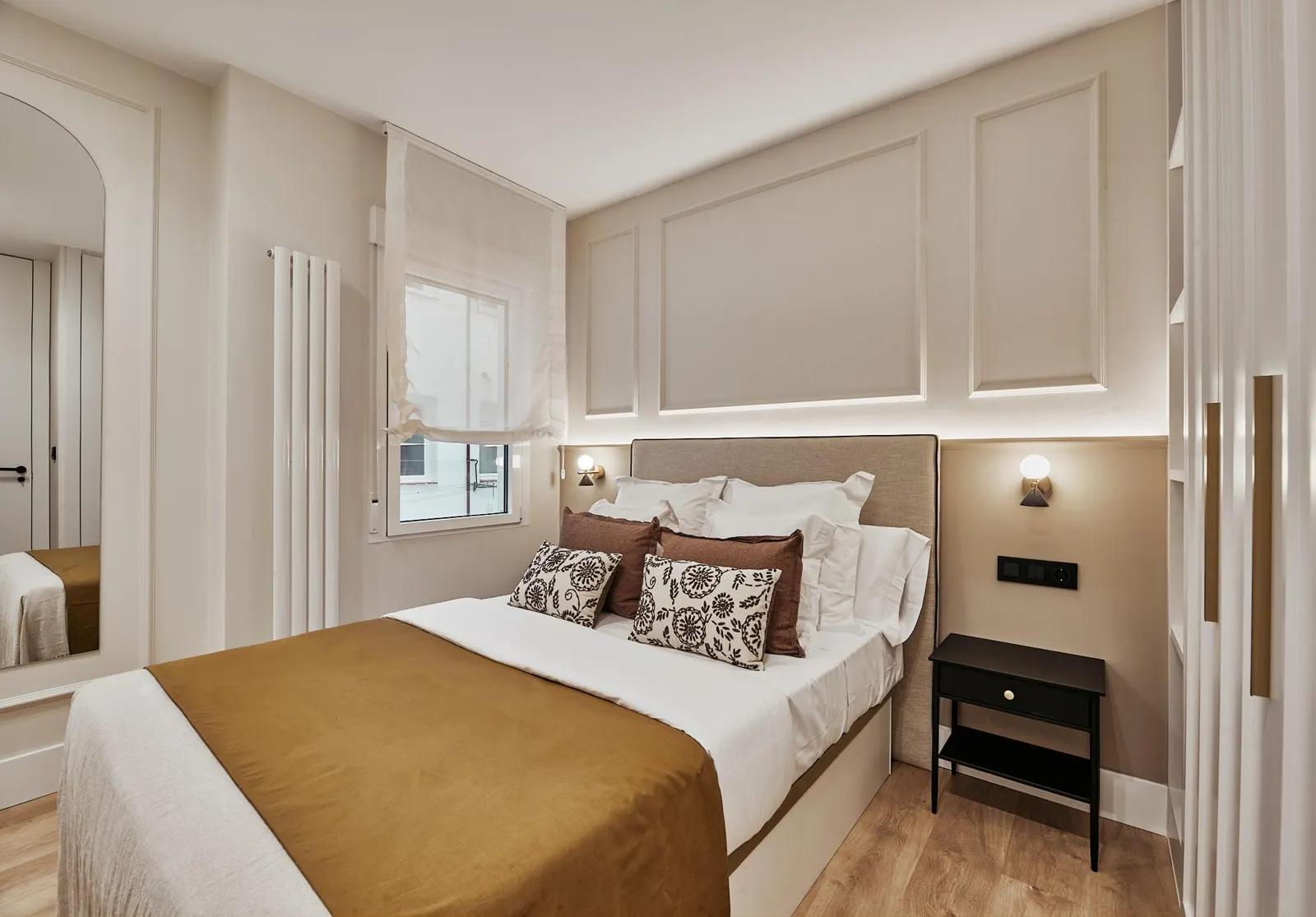 Flat on Calle Ibiza, Ibiza, Retiro miniatura 13