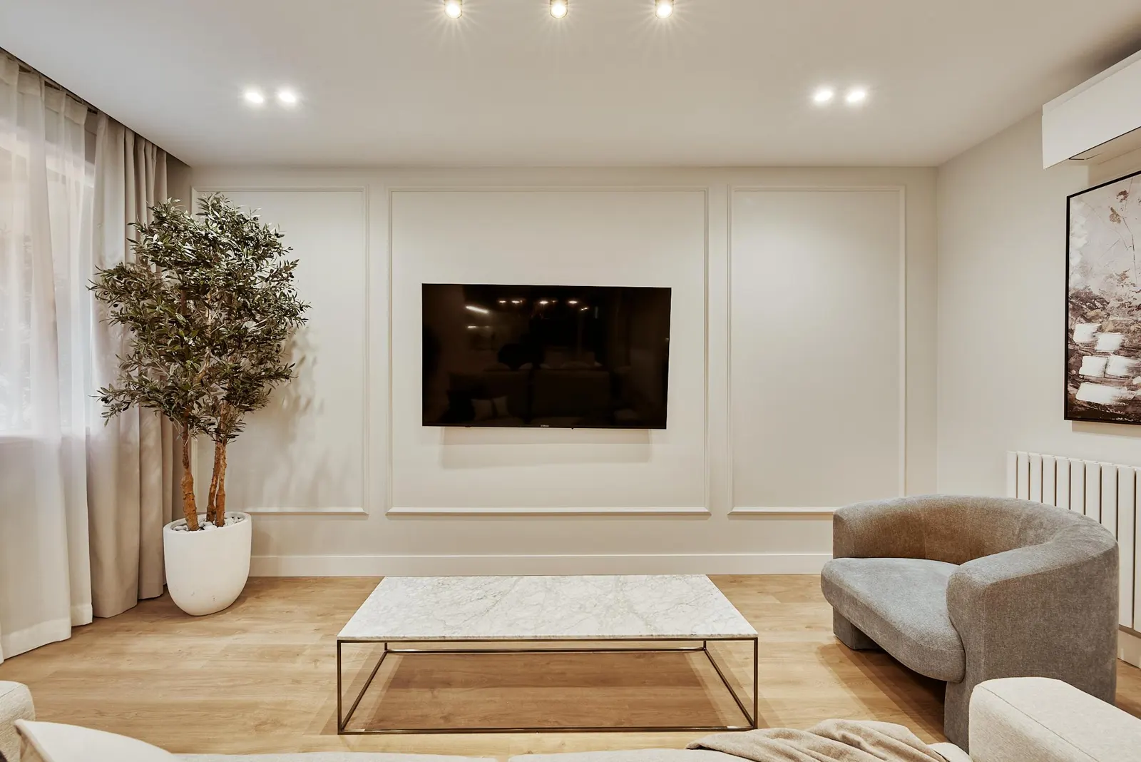 Flat on Calle General Pardiñas, Lista, Barrio de Salamanca miniatura 4