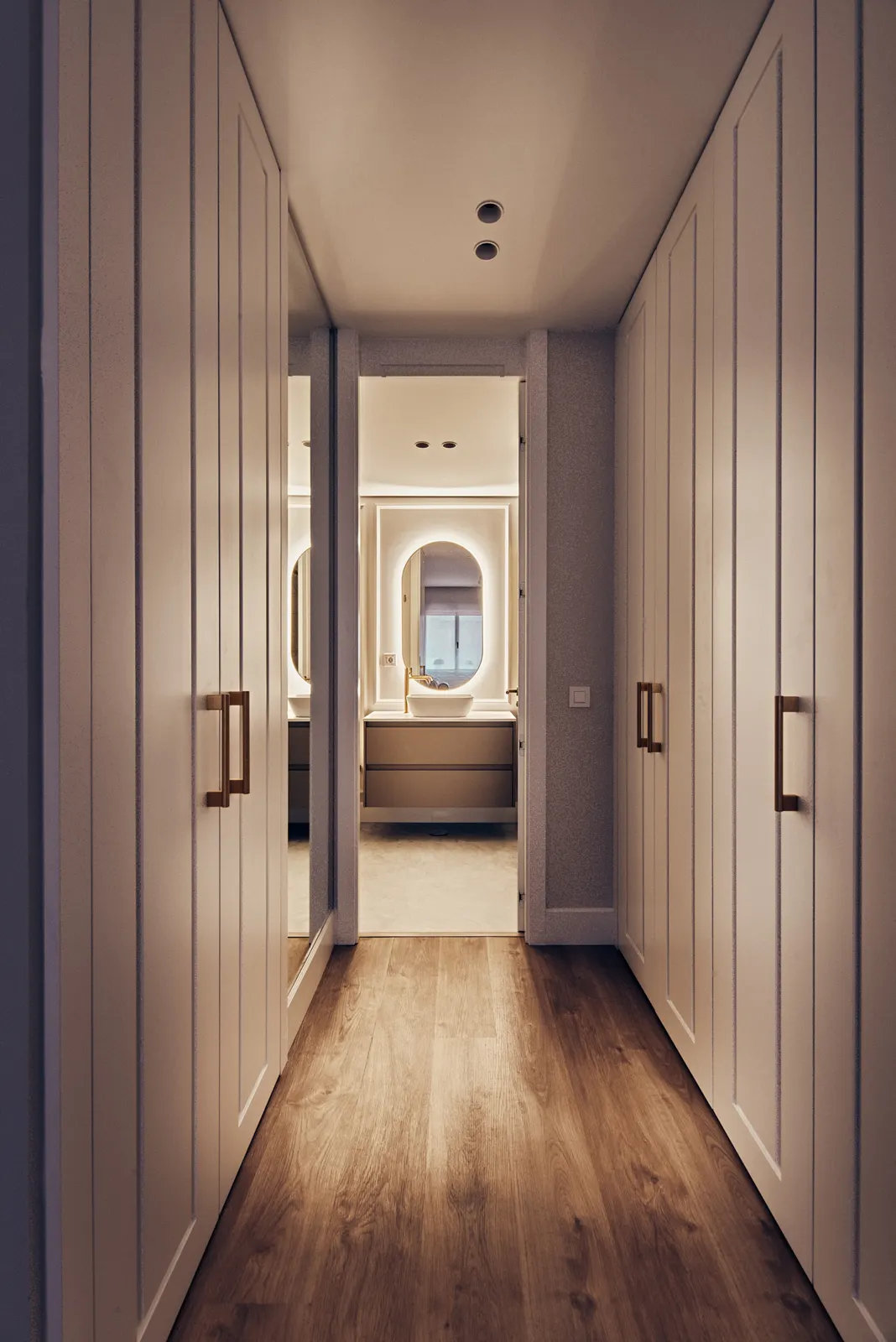 Flat on Calle Don Ramon De La Cruz, Lista, Barrio de Salamanca miniatura 18