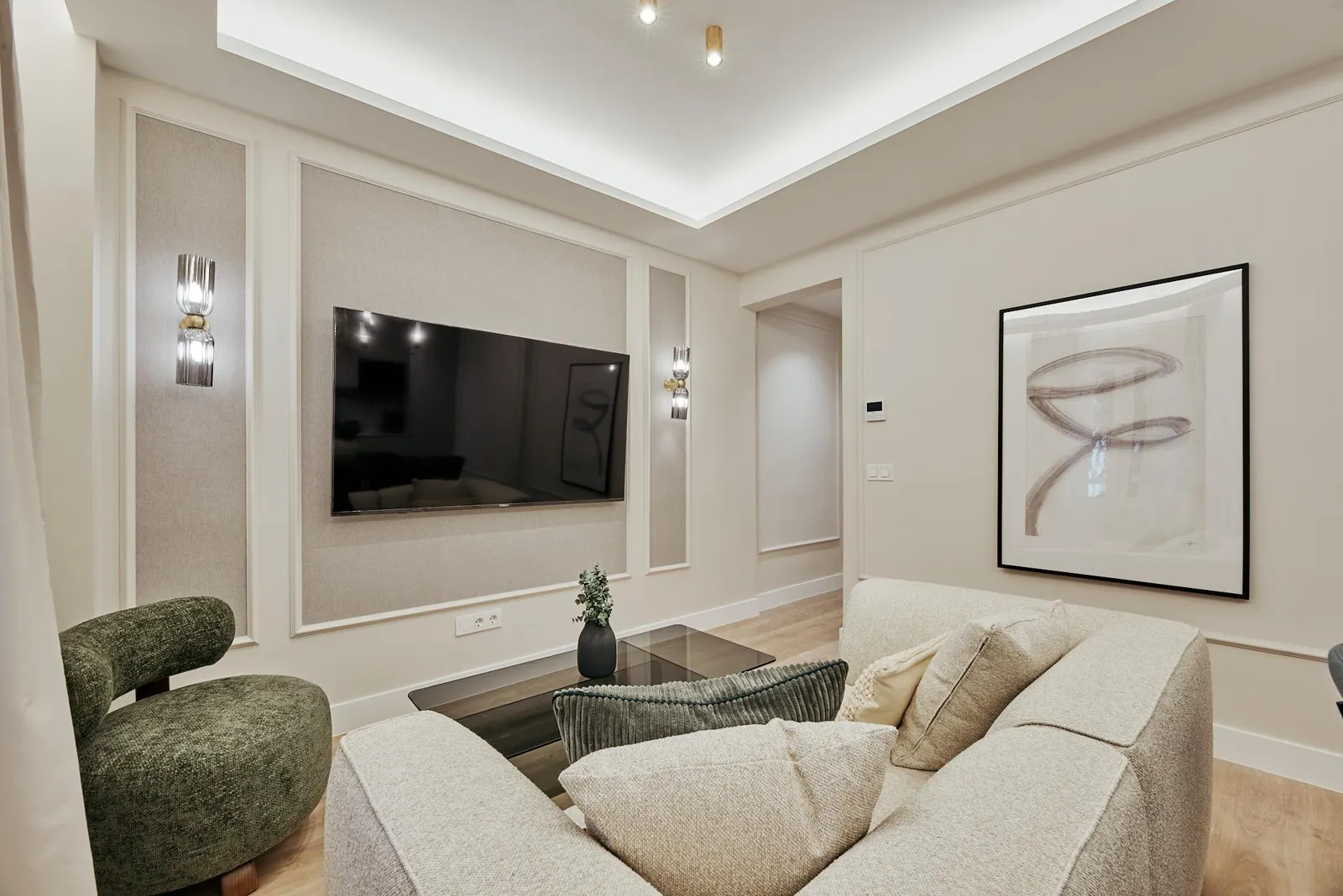 Flat on Calle Alcalde Sainz De Baranda, Ibiza, Retiro miniatura 2