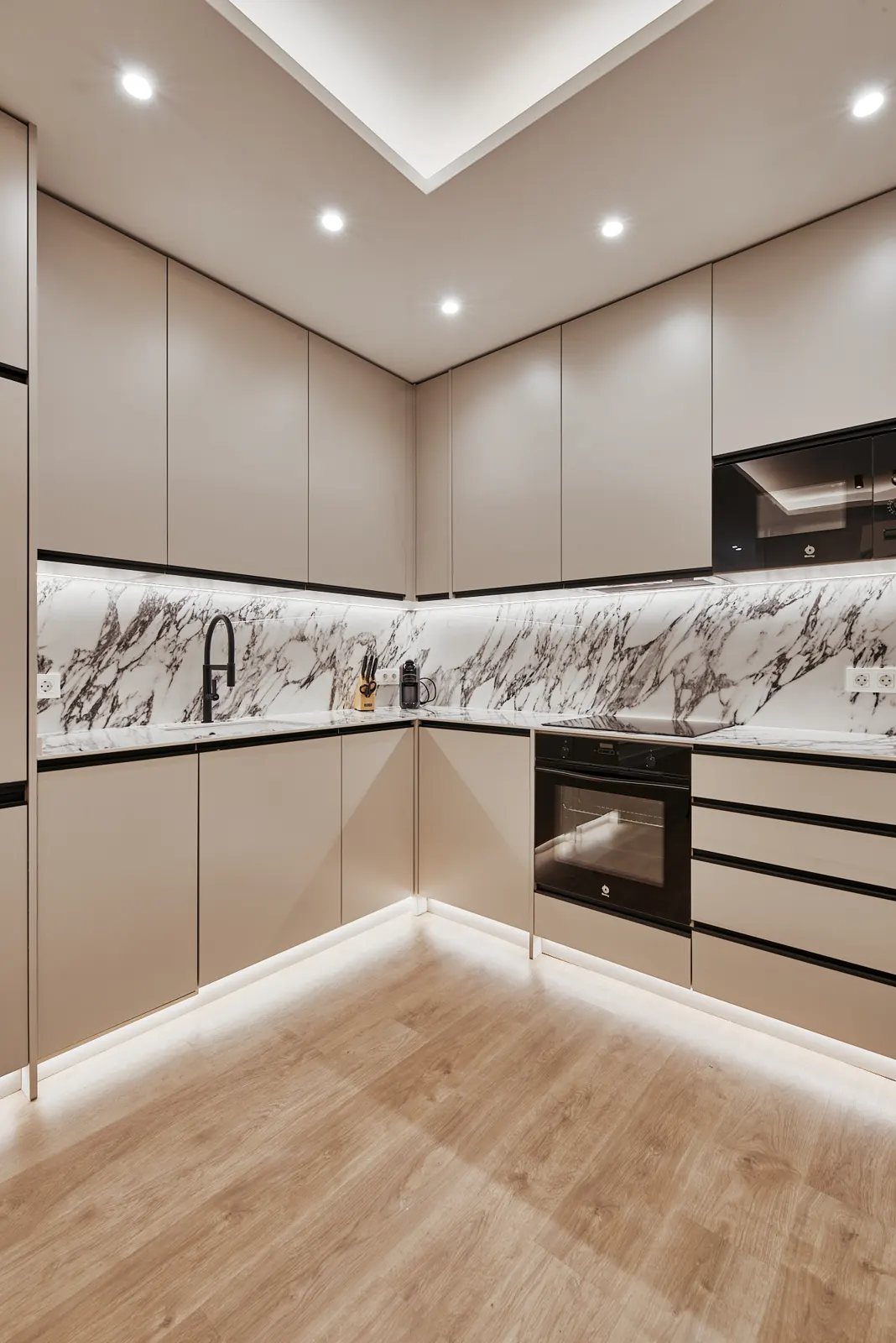 Flat on Calle Colon, Justicia, Centro miniatura 20