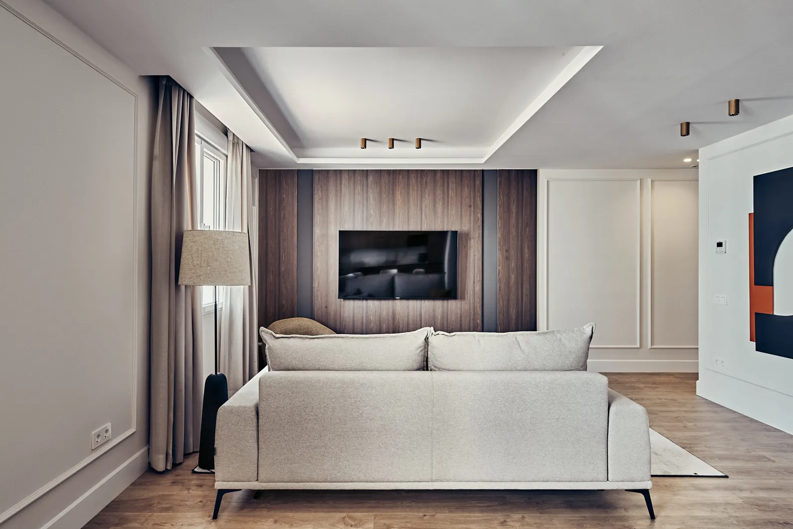 Flat on Calle Alcalde Sainz de Baranda, Ibiza, Retiro miniatura 6