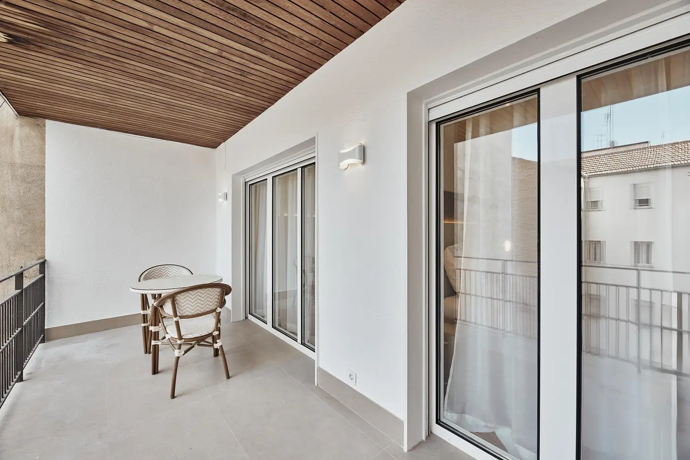 Piso en Calle Montesa, Lista, Barrio de Salamanca — foto 1