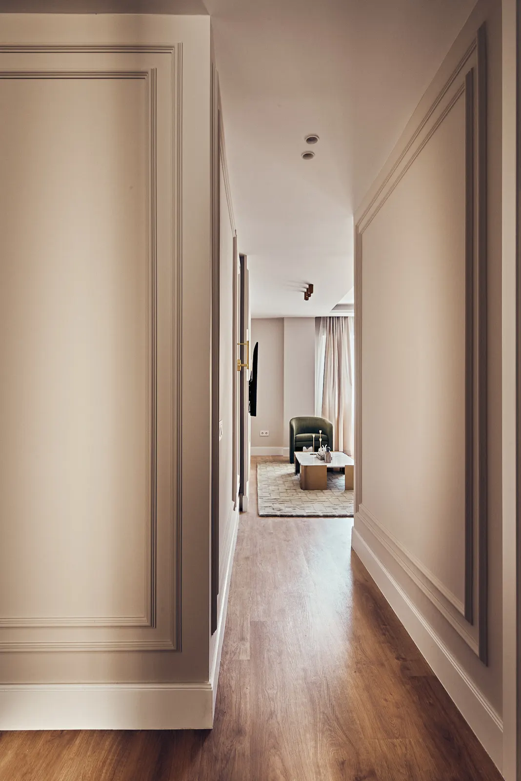 Flat on Calle Maldonado, Lista, Barrio de Salamanca miniatura 6