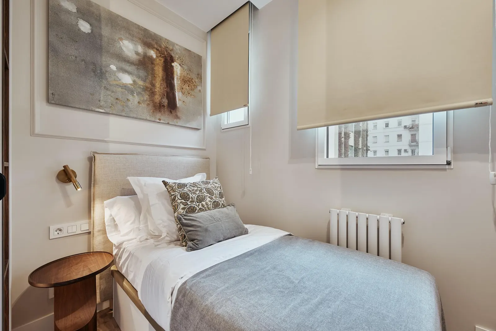 Flat on Calle Principe de Vergara, Lista, Barrio de Salamanca miniatura 15