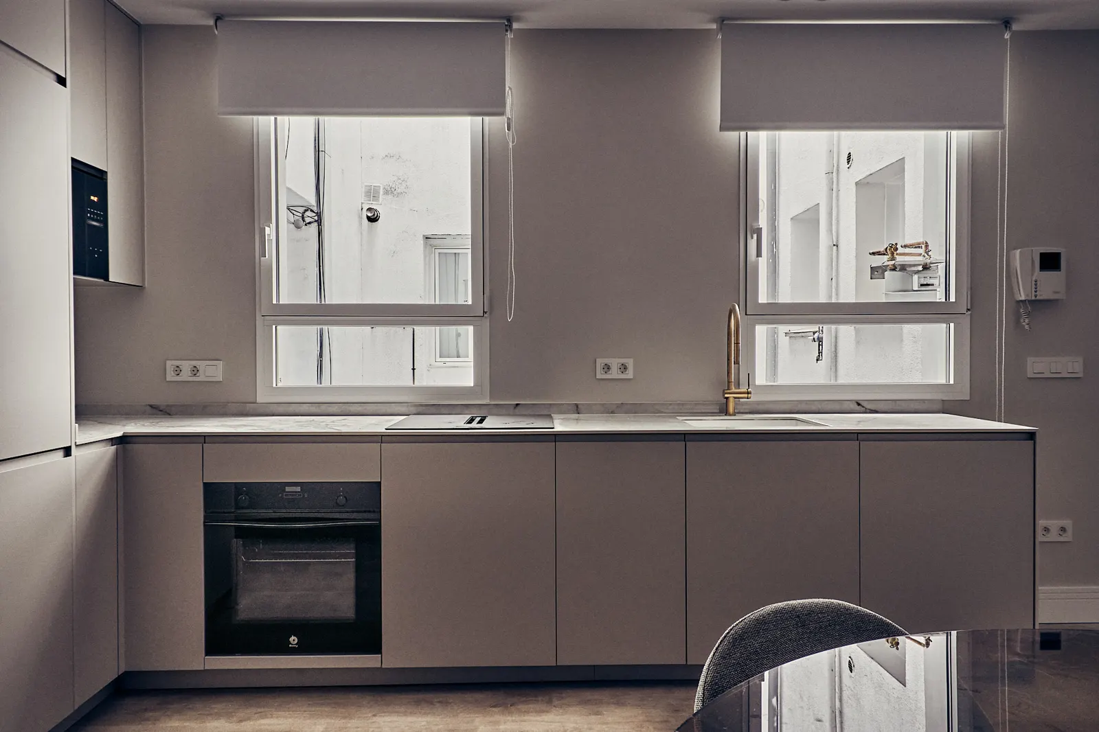 Flat on Calle Padilla, Lista, Barrio de Salamanca miniatura 6