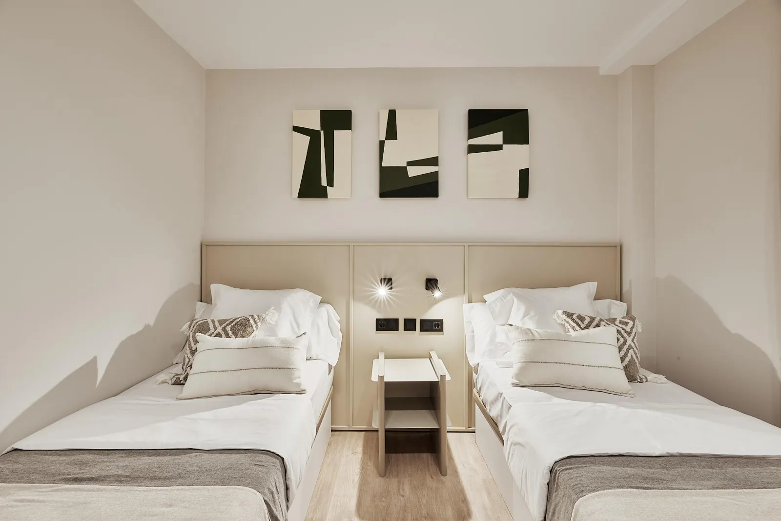 Flat on Calle Conde de Peñalver, Lista, Barrio de Salamanca miniatura 14