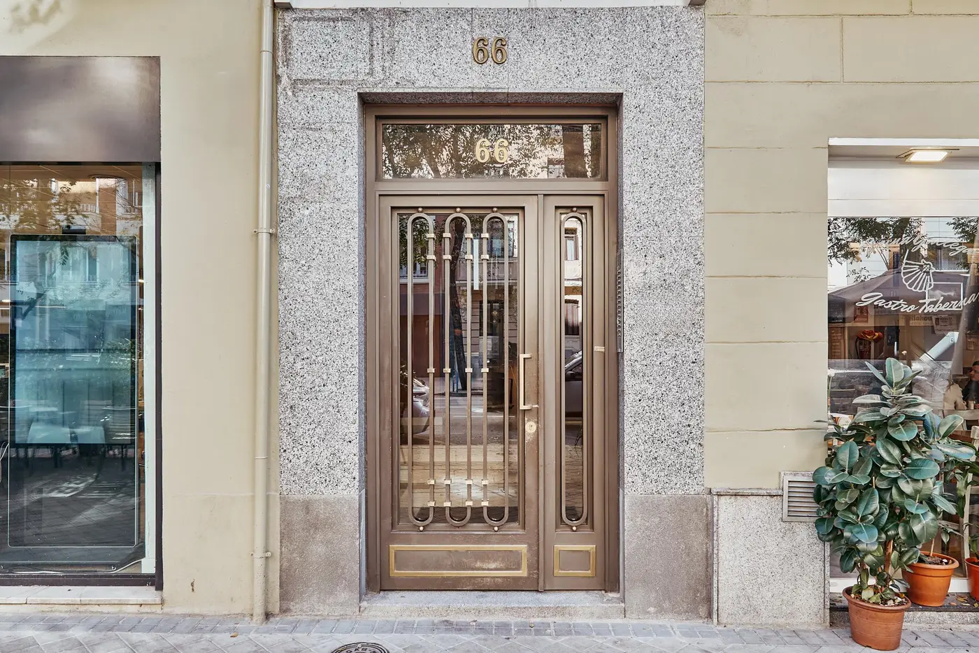 Piso en Calle Jose Ortega Y Gasset, Lista, Barrio de Salamanca miniatura 4