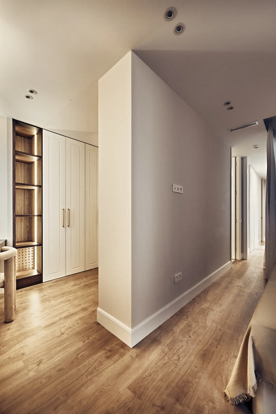 Flat on Calle Princesa, Argüelles, Moncloa-Aravaca miniatura 18