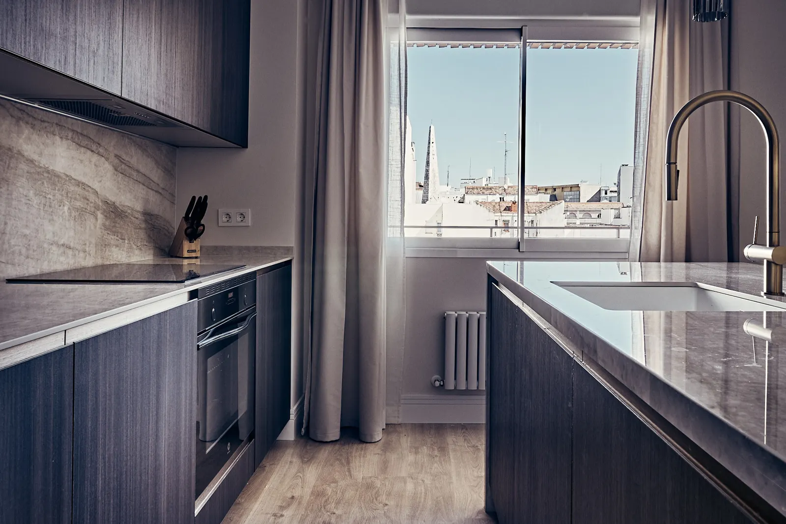 Flat on Calle Doce De Octubre, Ibiza, Retiro miniatura 14