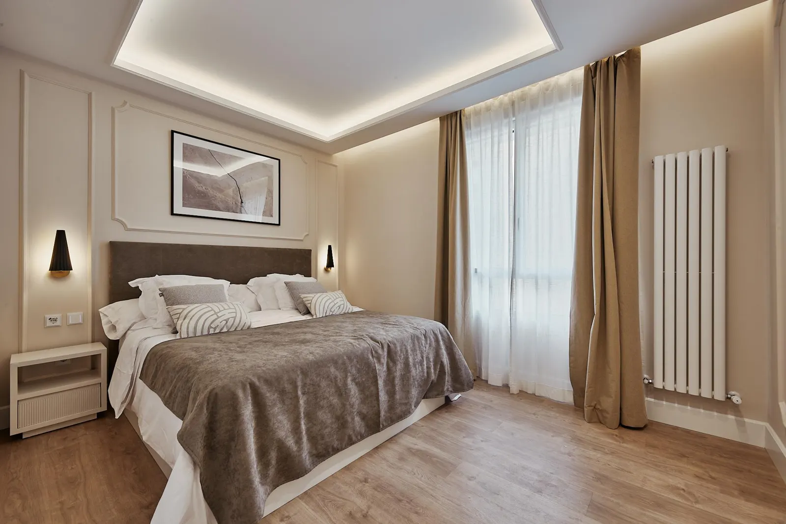 Flat on Avenida Menendez Pelayo, Ibiza, Retiro miniatura 14