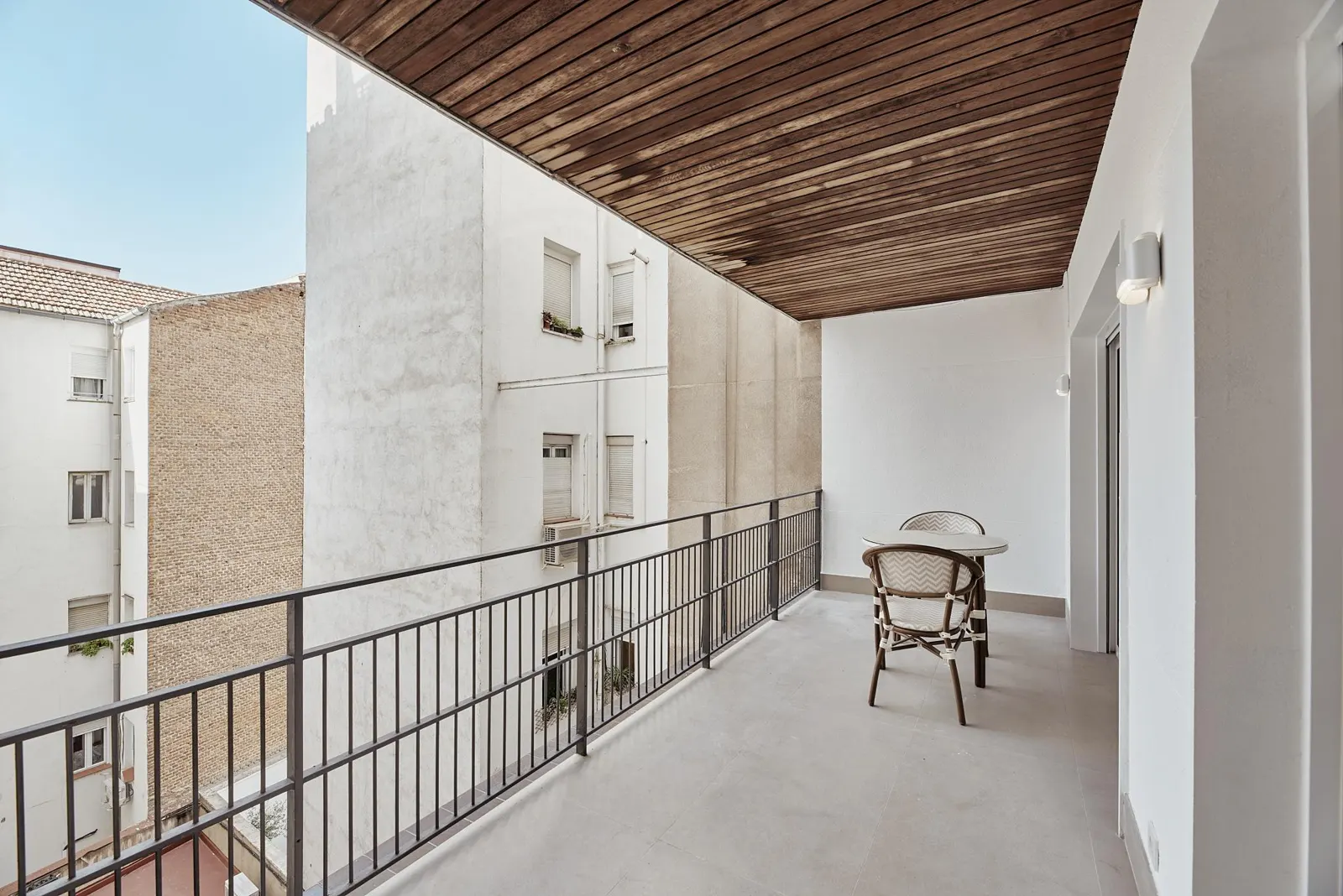 Flat on Calle Montesa, Lista, Barrio de Salamanca miniatura 19