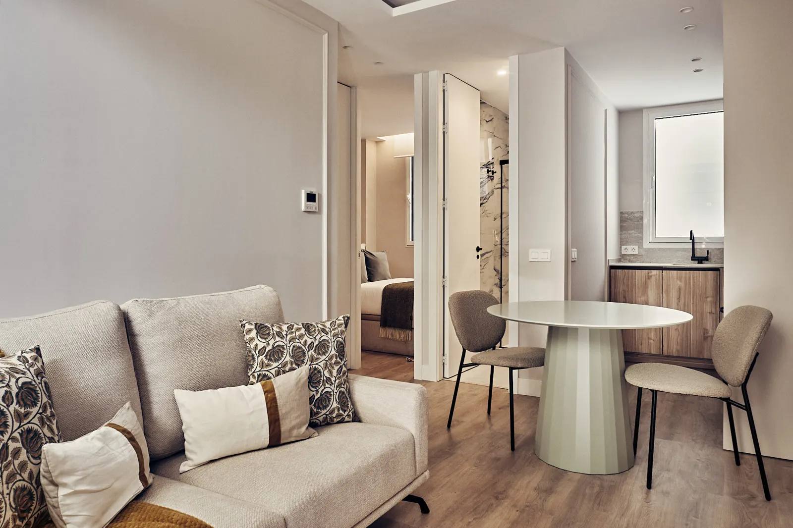 Flat on Calle Narváez, Ibiza, Retiro — foto 1