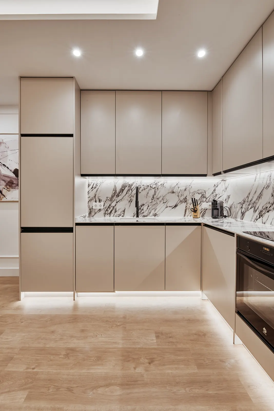 Flat on Calle Colon, Justicia, Centro miniatura 18