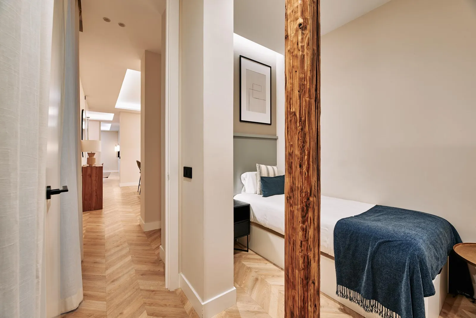 Flat on Calle Tetuan, Sol, Centro miniatura 15