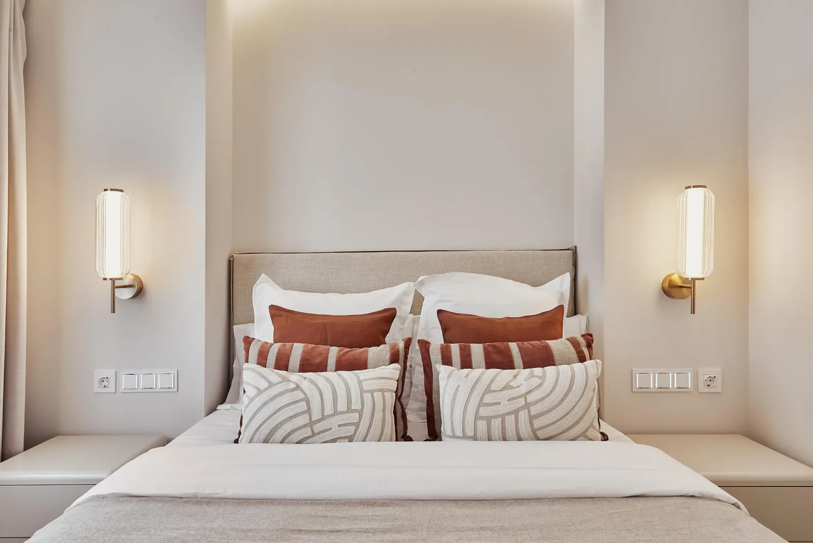 Flat on Calle Don Ramon De La Cruz, Lista, Barrio de Salamanca miniatura 19