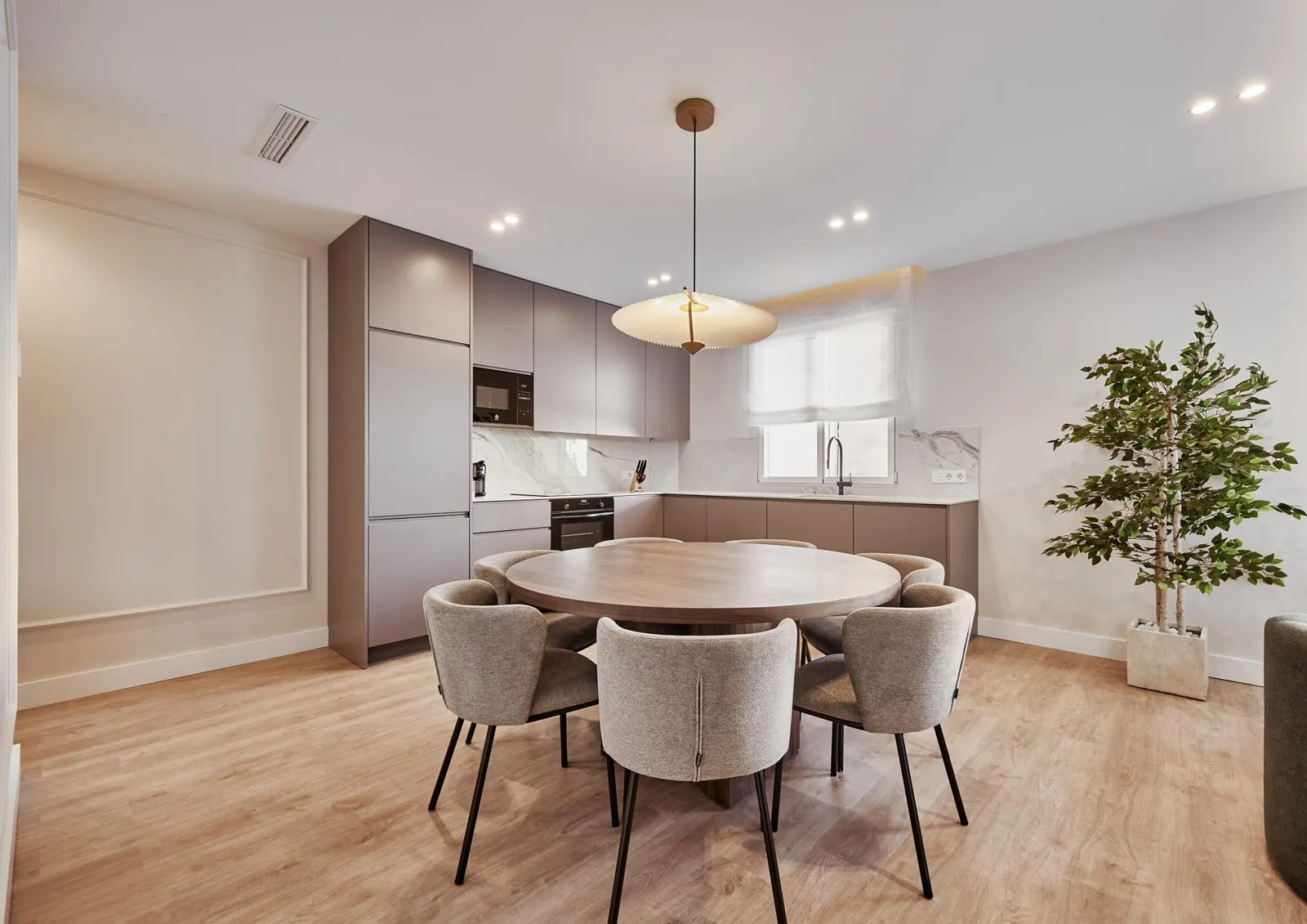 Flat on Calle Alcalde Sainz de Baranda, Ibiza, Retiro miniatura 7