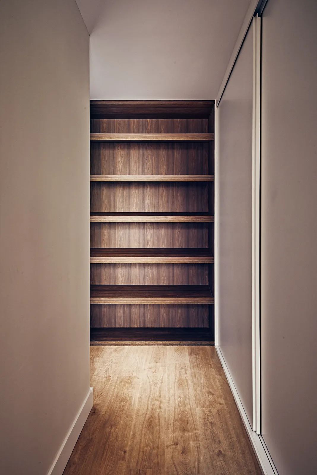 Flat on Calle Antonia Mercé, Goya, Barrio de Salamanca miniatura 19