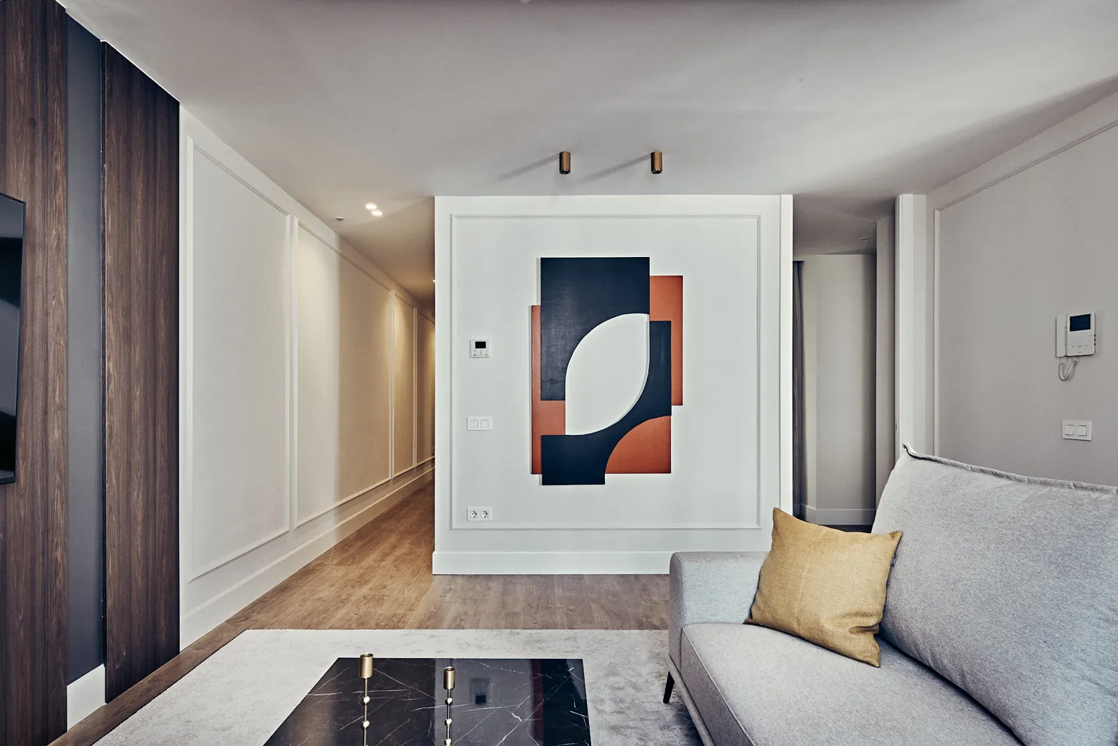 Flat on Calle Alcalde Sainz de Baranda, Ibiza, Retiro miniatura 5