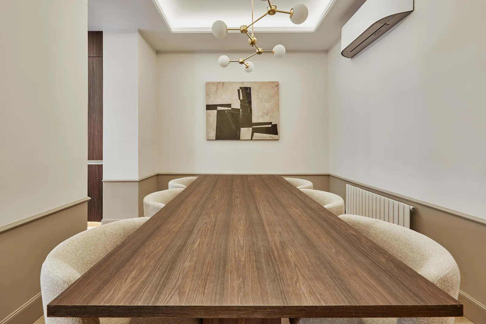 Flat on Calle Conde De Peñalver, Lista, Barrio de Salamanca miniatura 5