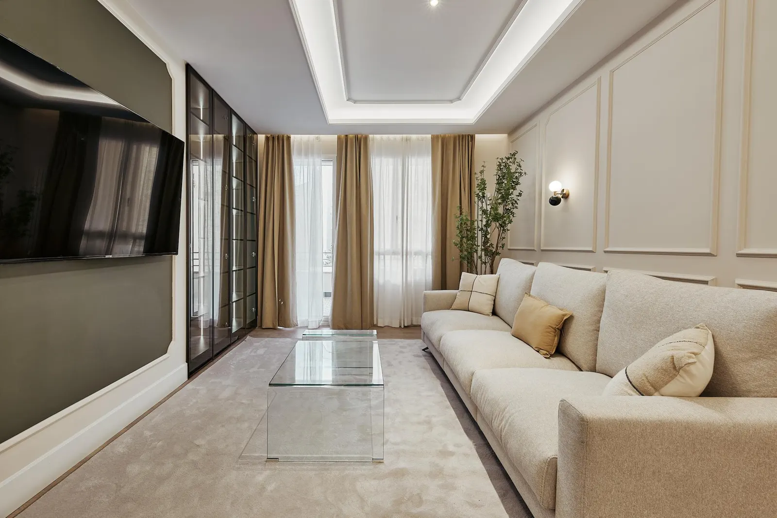 Flat on Avenida Menendez Pelayo, Ibiza, Retiro miniatura 5