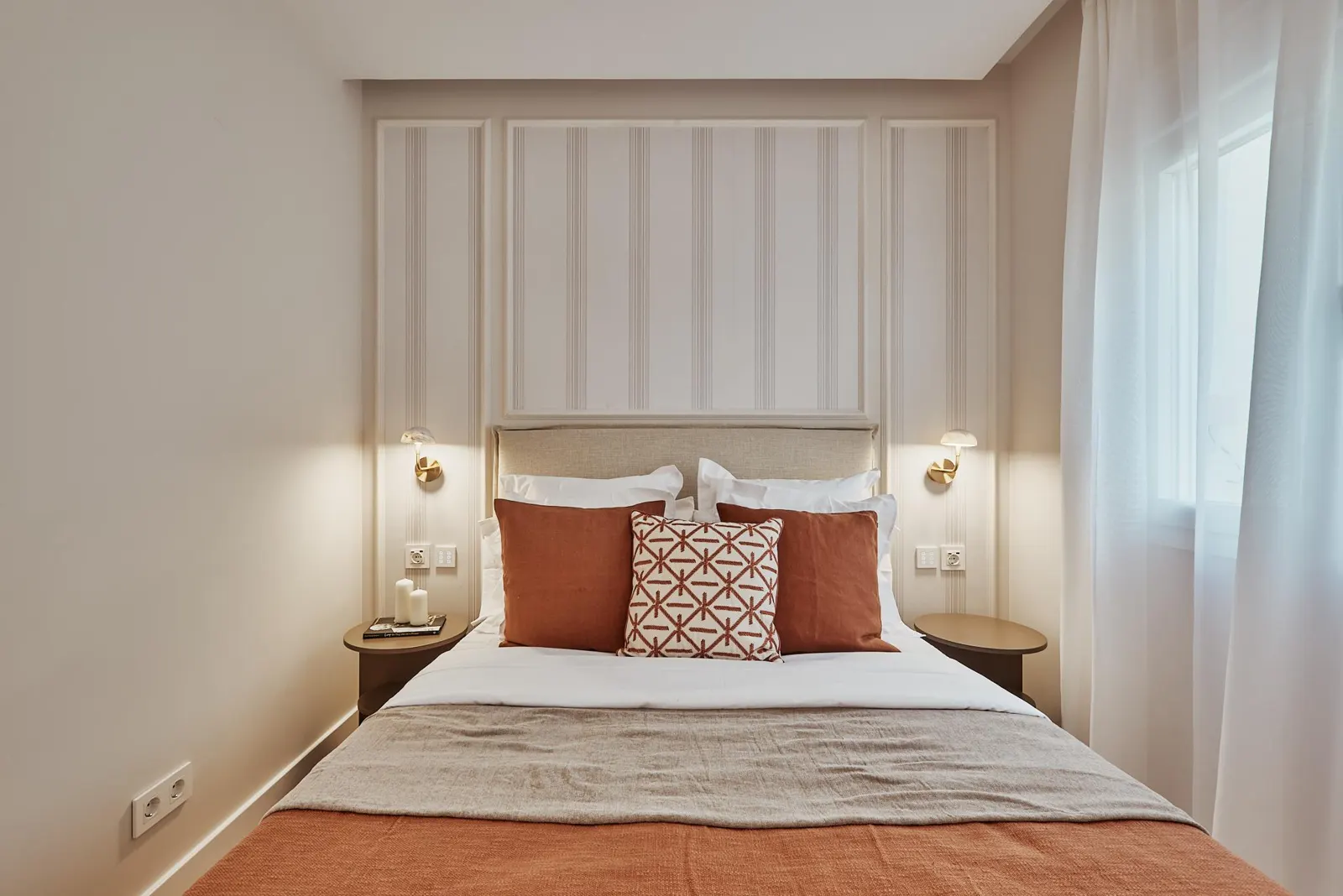 Flat on Calle Maldonado, Lista, Barrio de Salamanca miniatura 16