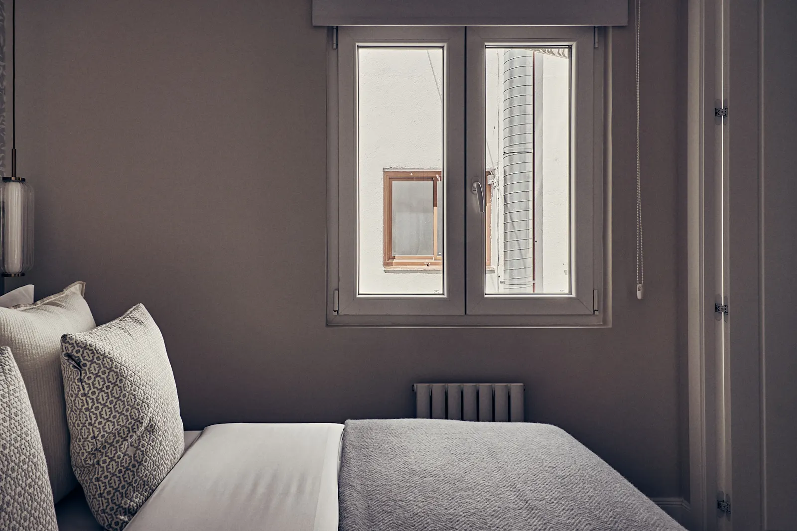 Flat on Calle General Pardiñas, Lista, Barrio de Salamanca miniatura 20