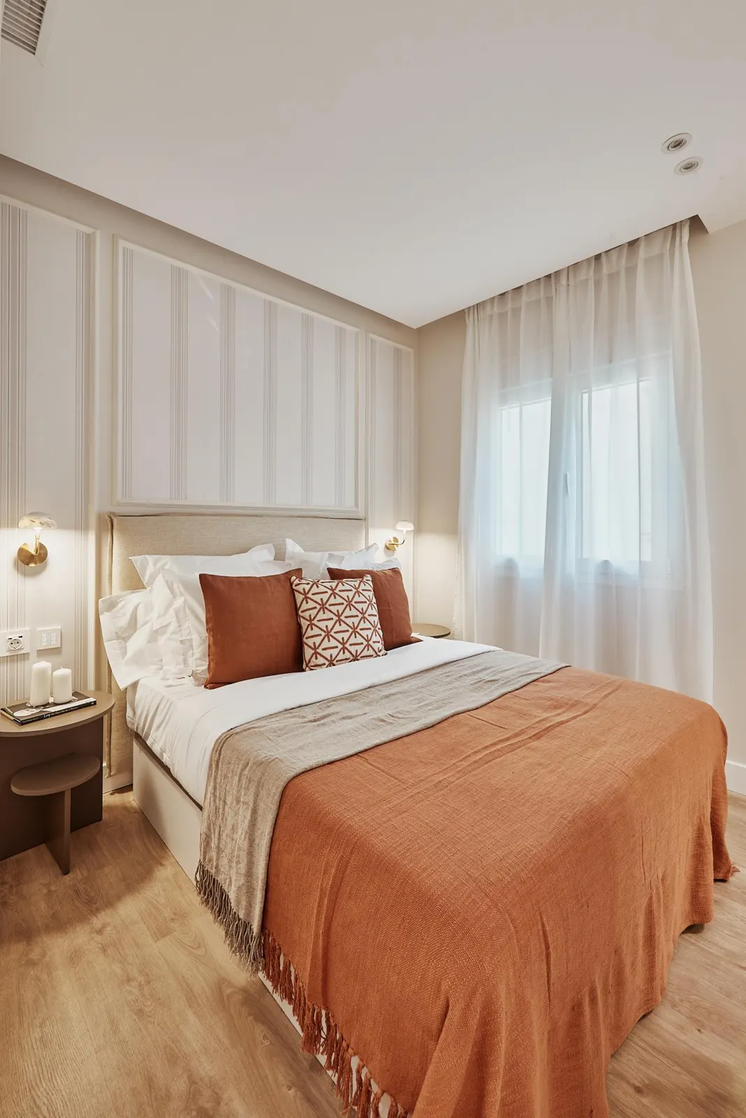 Flat on Calle Maldonado, Lista, Barrio de Salamanca miniatura 15