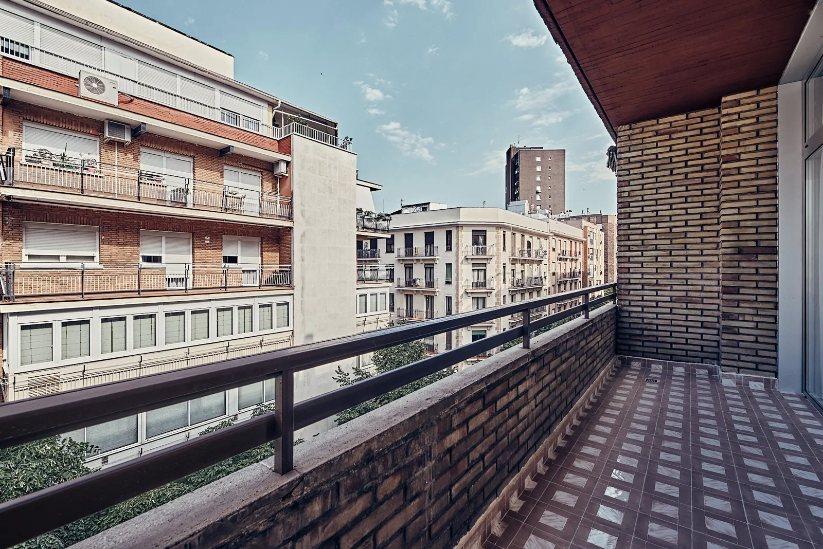 Flat on Calle Padilla, Lista, Barrio de Salamanca miniatura 7