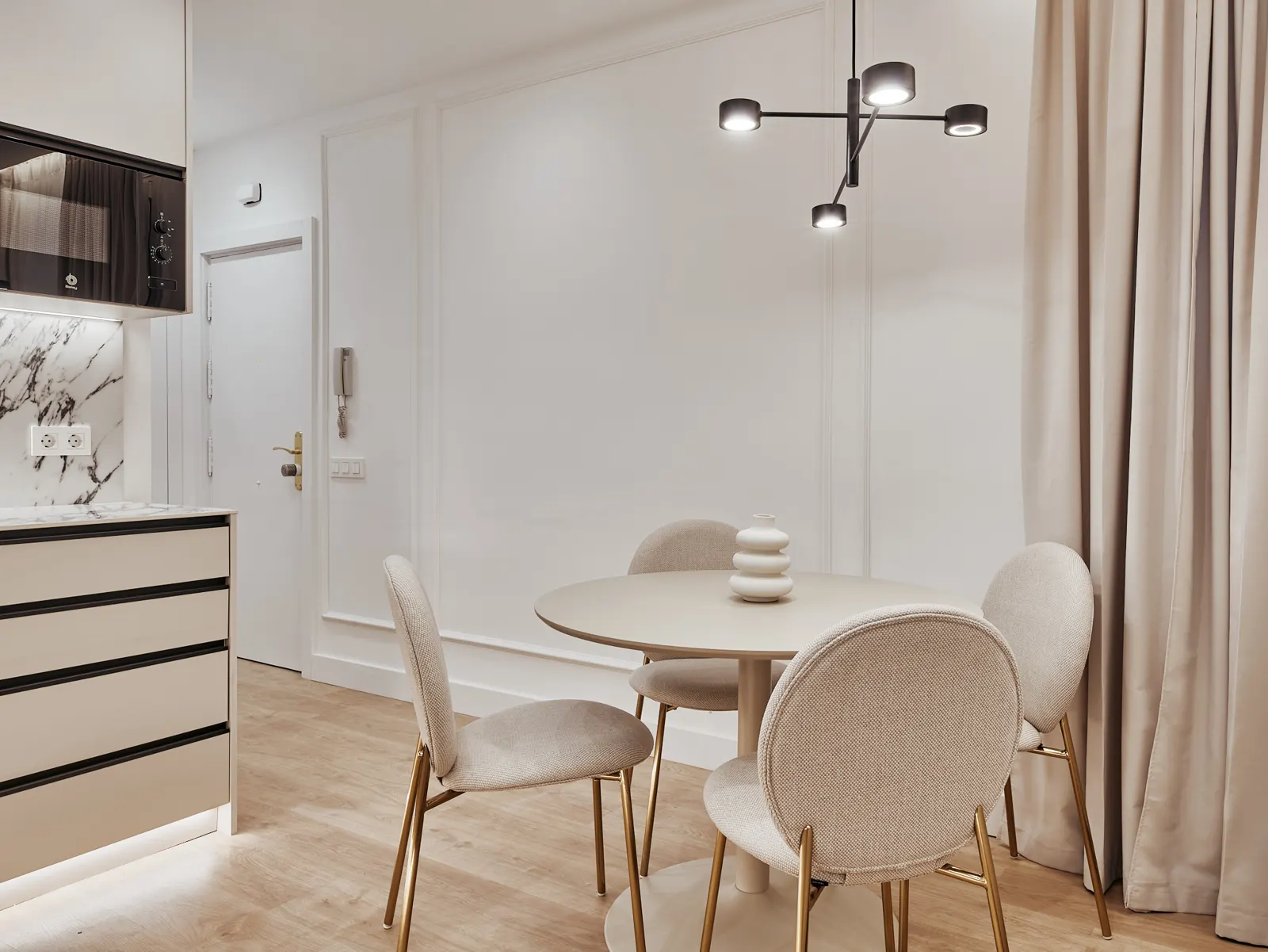 Flat on Calle Colon, Justicia, Centro miniatura 14