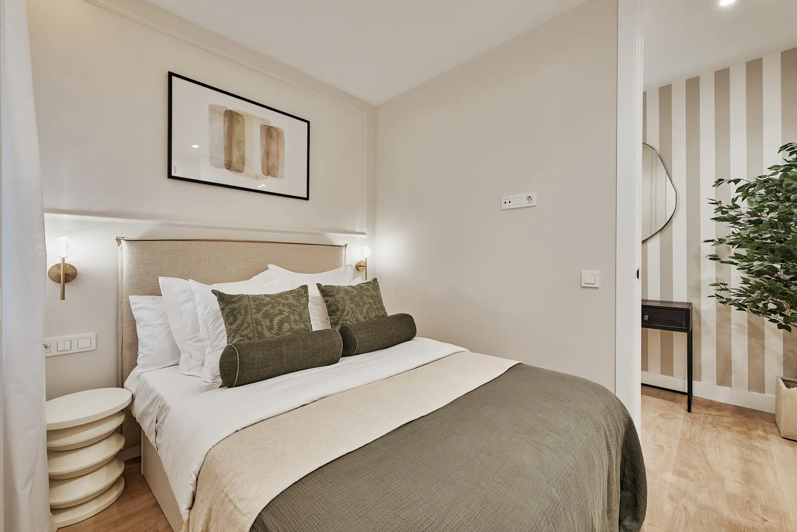 Flat on Calle Alcalde Sainz de Baranda, Ibiza, Retiro miniatura 20