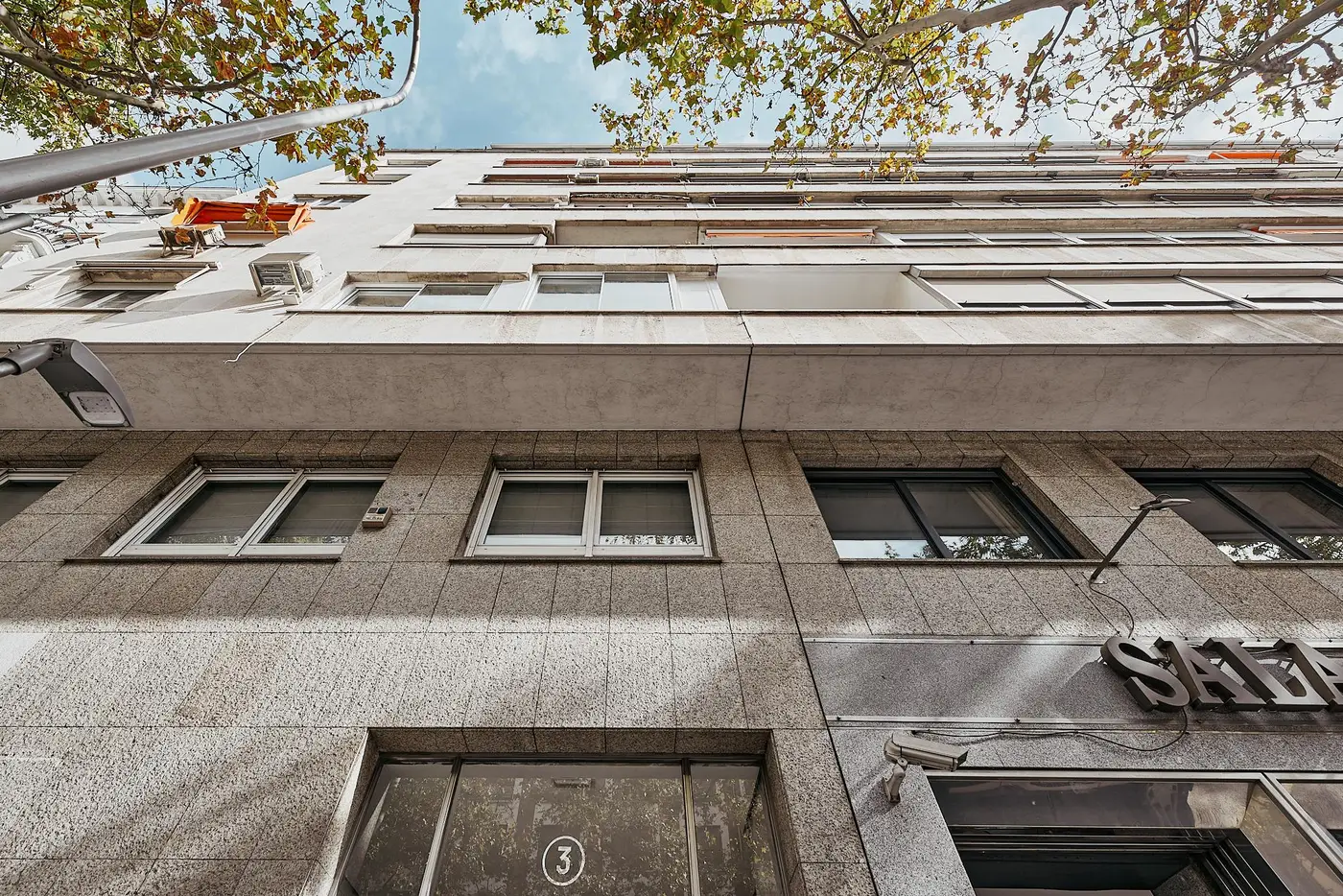 Piso en Avenida Menendez Pelayo, Ibiza, Retiro — foto 1