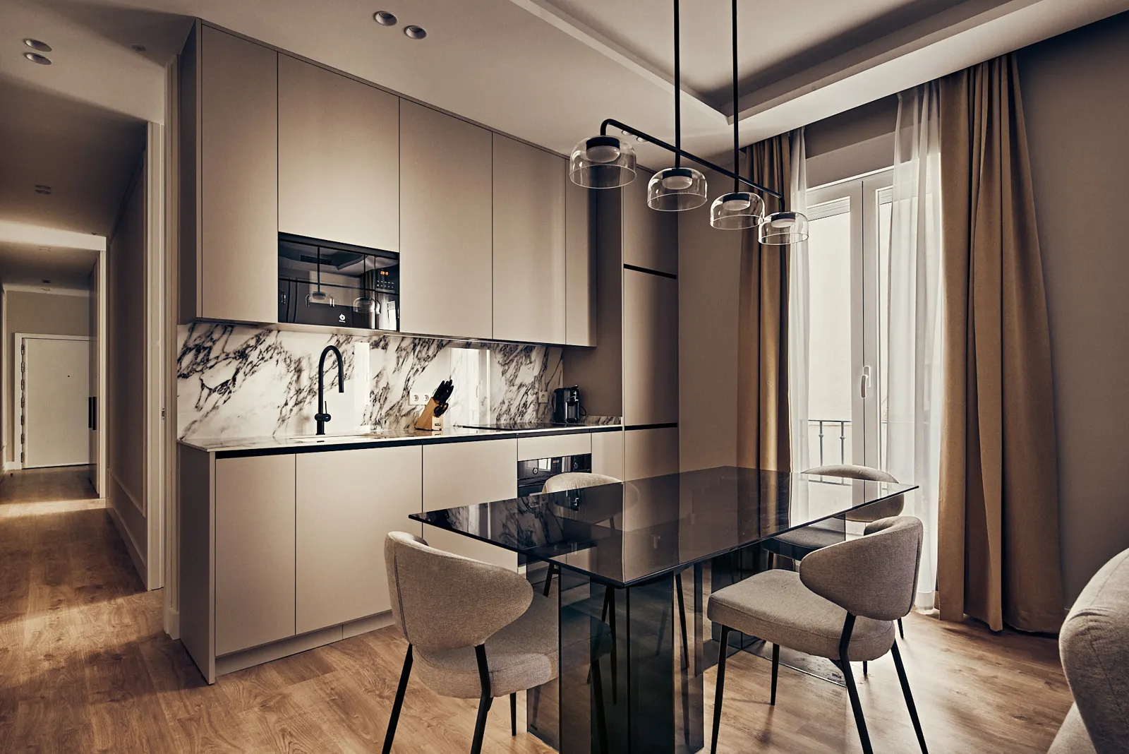 Flat on Avenida Menendez Pelayo, Ibiza, Retiro miniatura 8