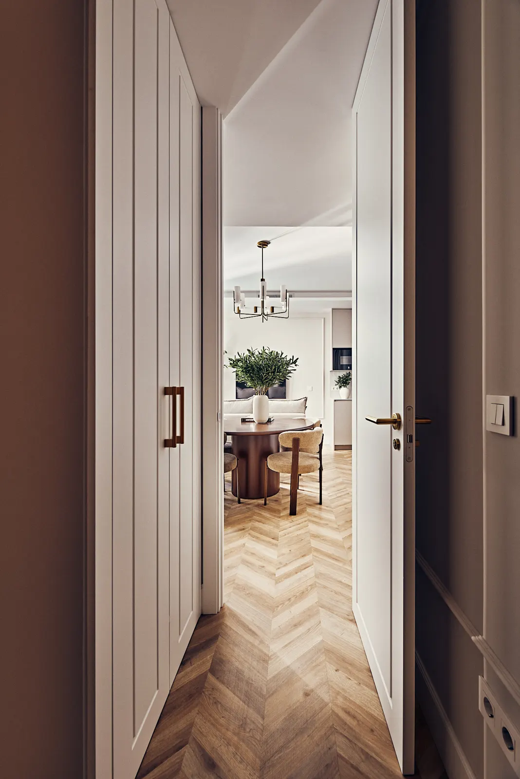 Flat on Calle Don Ramon De La Cruz, Lista, Barrio de Salamanca miniatura 11