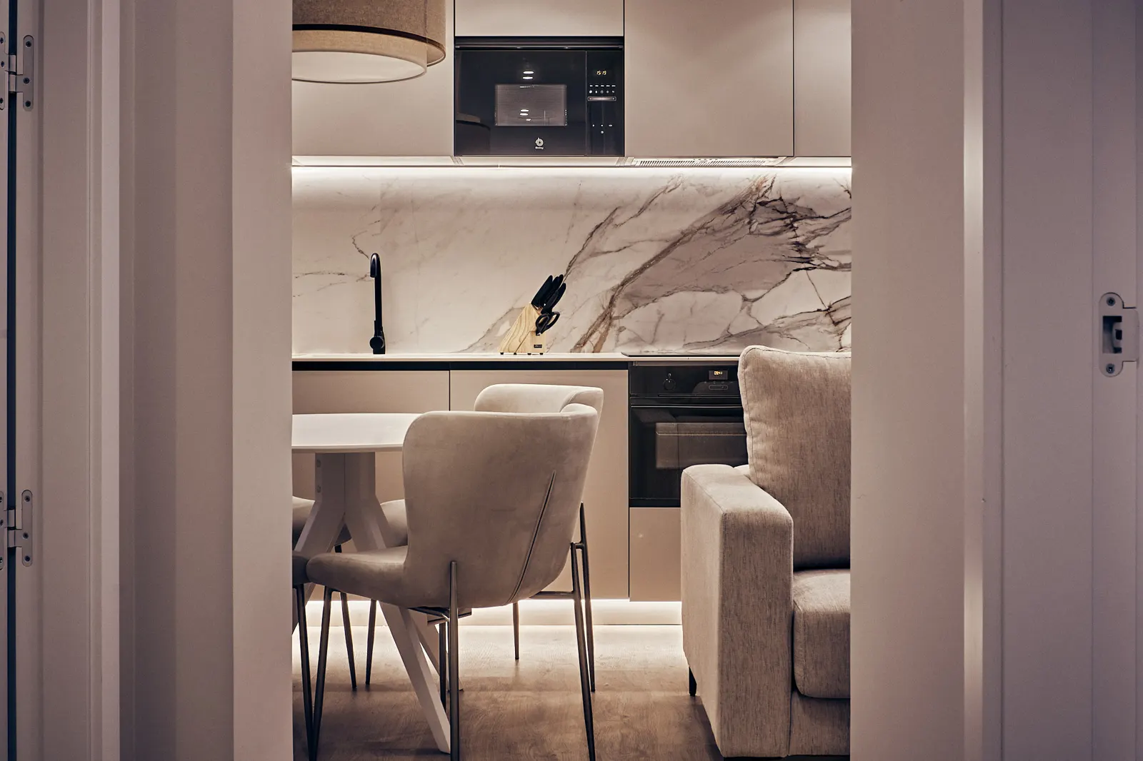 Flat on Calle Alcalde Sainz De Baranda, Ibiza, Retiro miniatura 7