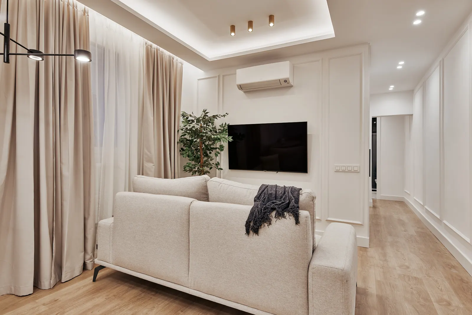 Flat on Calle Colon, Justicia, Centro miniatura 7