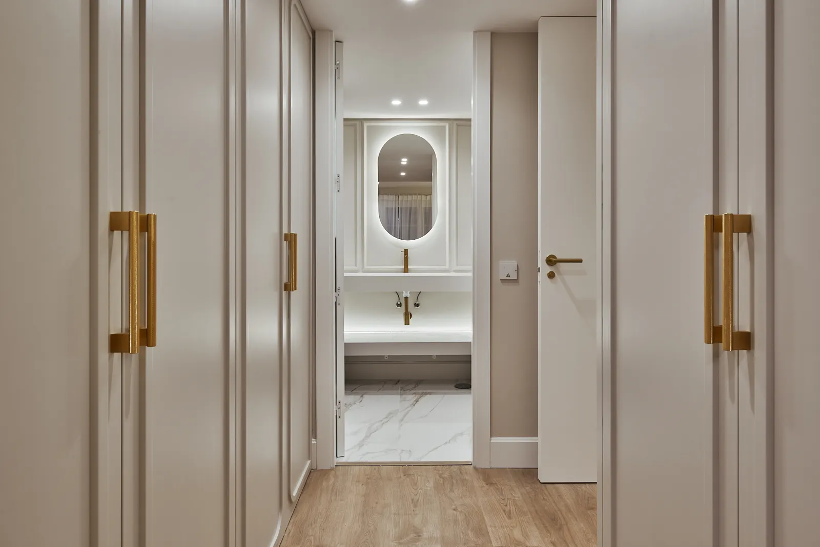 Flat on Calle Nuñez De Balboa, Recoletos, Barrio de Salamanca miniatura 20