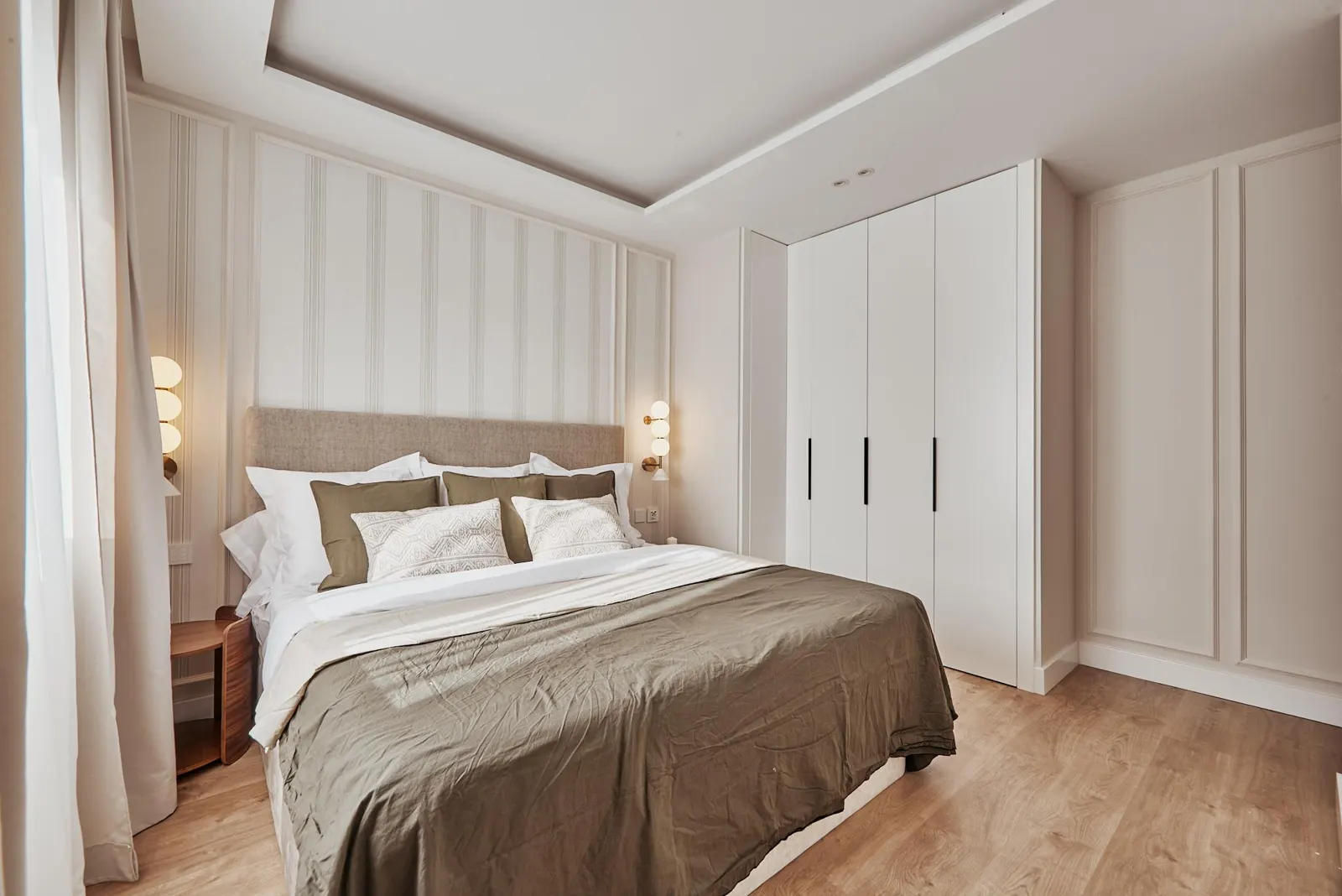 Flat on Calle Maldonado, Lista, Barrio de Salamanca miniatura 19