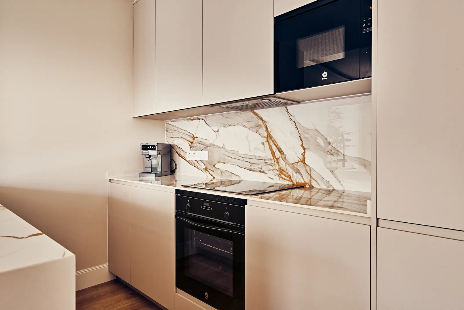 Flat on Calle Maldonado, Lista, Barrio de Salamanca miniatura 8