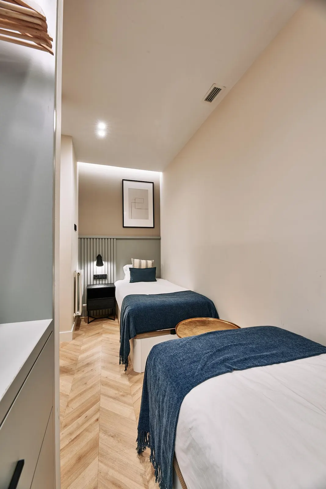 Flat on Calle Tetuan, Sol, Centro miniatura 13