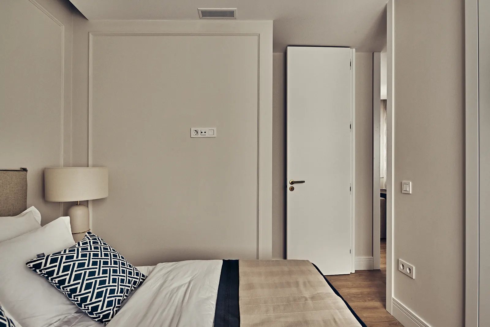 Flat on Calle General Díaz Porlier, Lista, Barrio de Salamanca miniatura 12