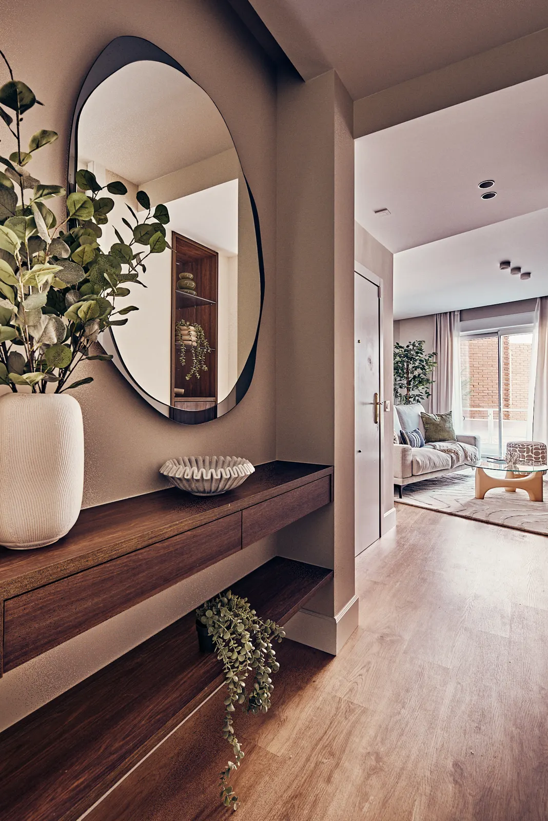 Flat on Calle Don Ramon De La Cruz, Lista, Barrio de Salamanca miniatura 4