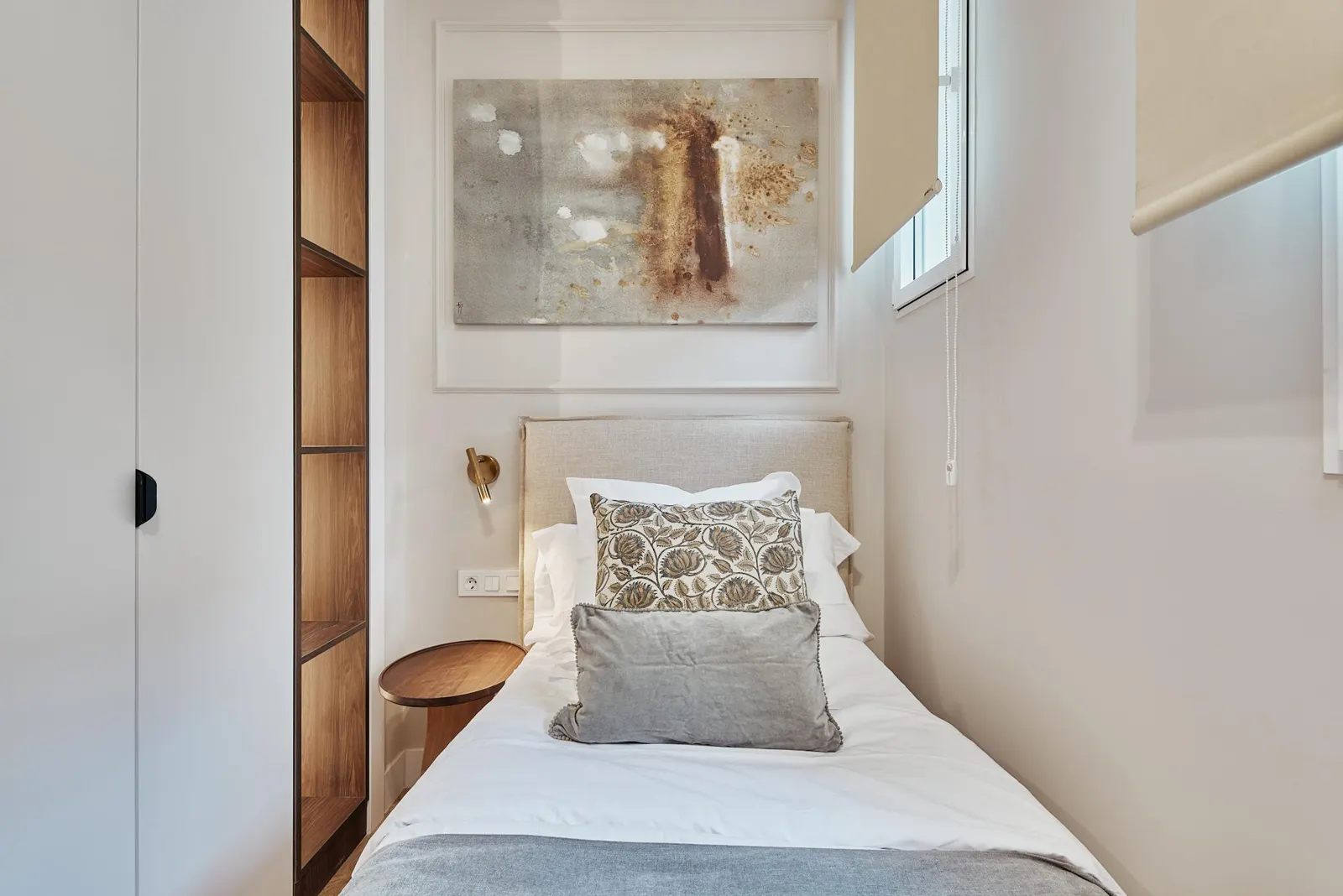 Flat on Calle Principe de Vergara, Lista, Barrio de Salamanca miniatura 16