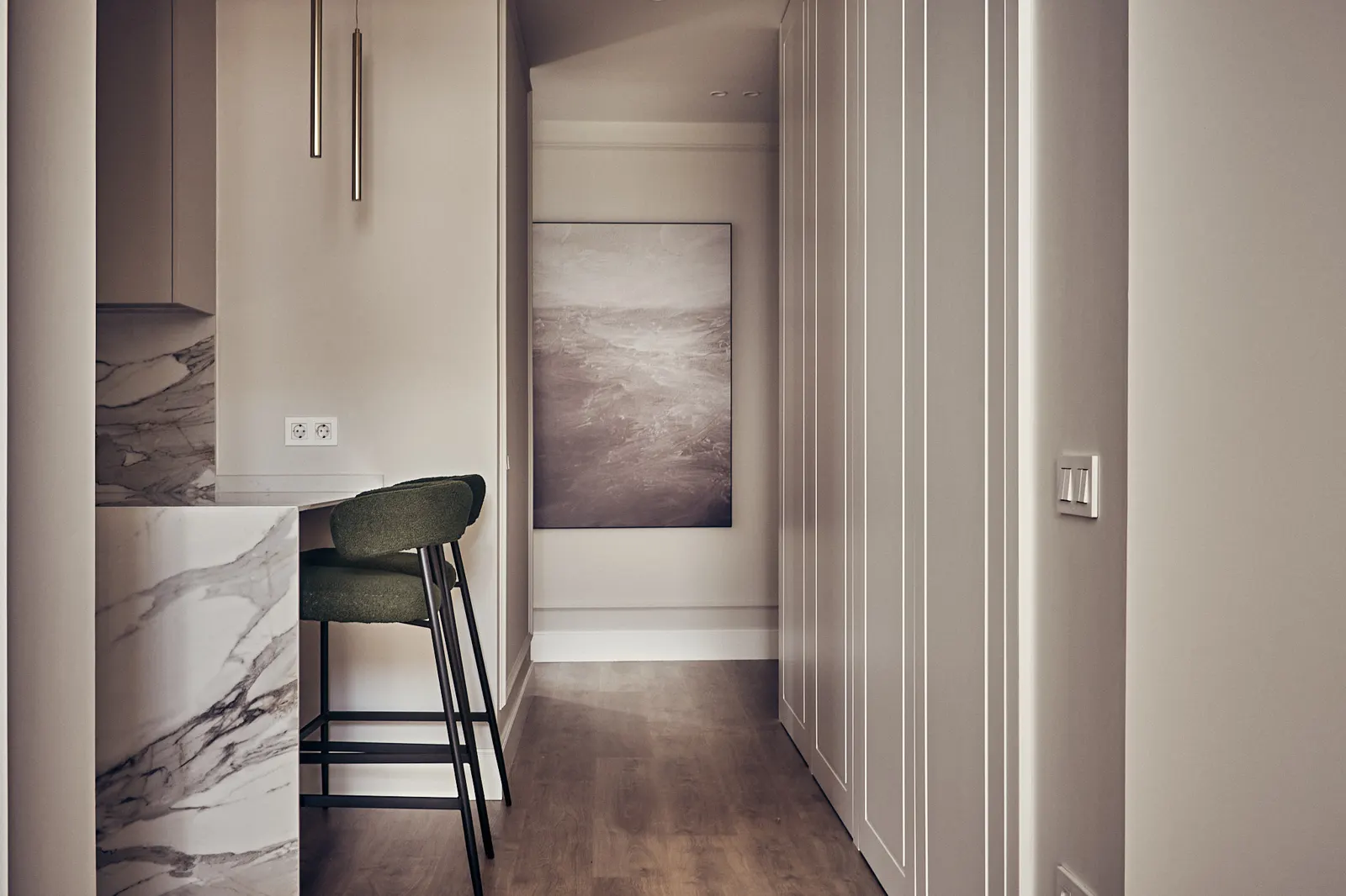 Flat on Calle Piamonte, Justicia, Centro miniatura 10